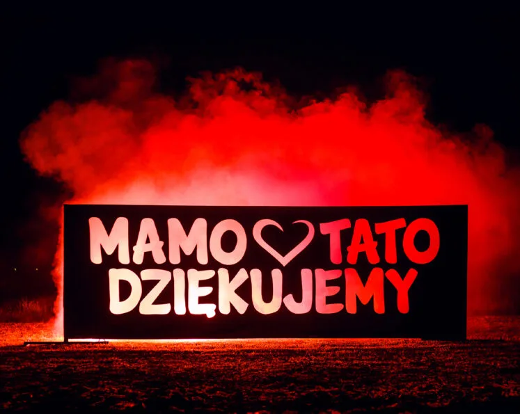 FotoBudka 360 przekierowująca do pełnej oferty